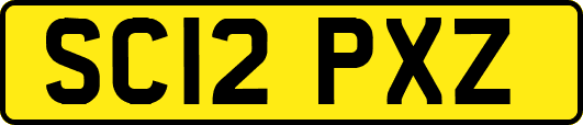 SC12PXZ