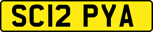 SC12PYA