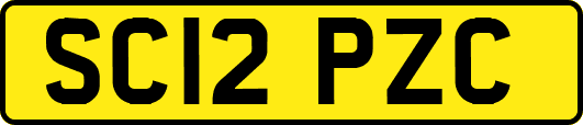 SC12PZC