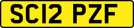 SC12PZF