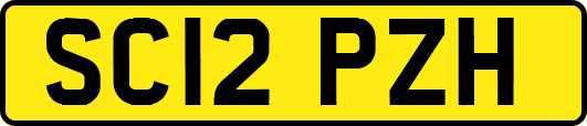 SC12PZH