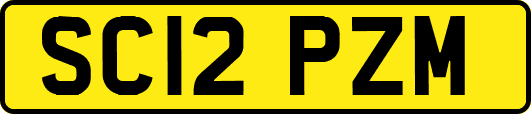 SC12PZM