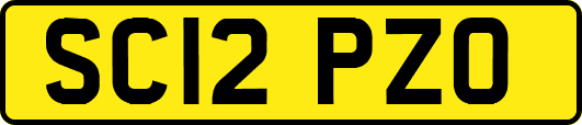 SC12PZO