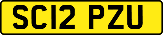 SC12PZU