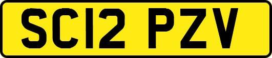 SC12PZV