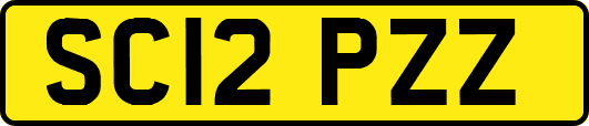 SC12PZZ