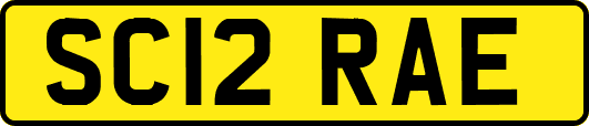 SC12RAE