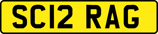 SC12RAG