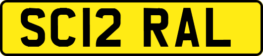 SC12RAL