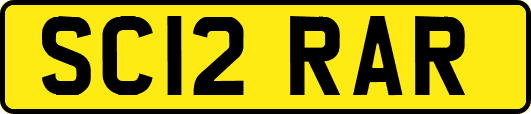 SC12RAR