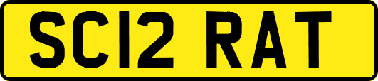 SC12RAT