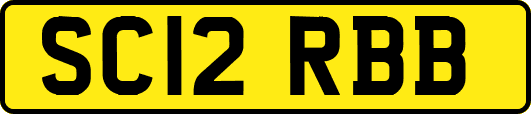 SC12RBB
