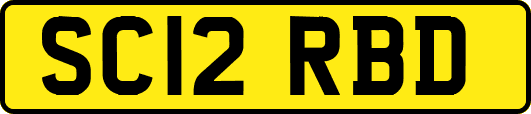 SC12RBD
