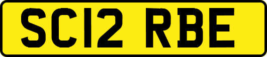 SC12RBE