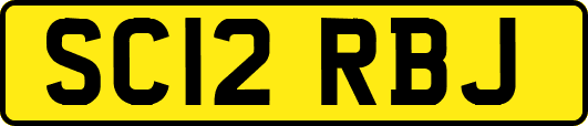SC12RBJ