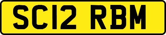 SC12RBM
