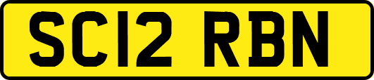 SC12RBN