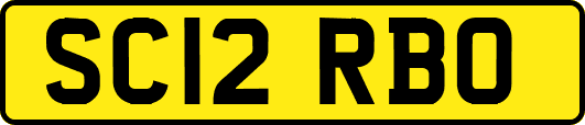 SC12RBO