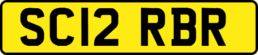 SC12RBR