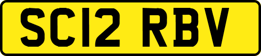 SC12RBV