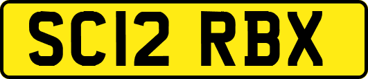 SC12RBX