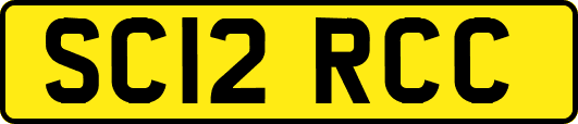 SC12RCC