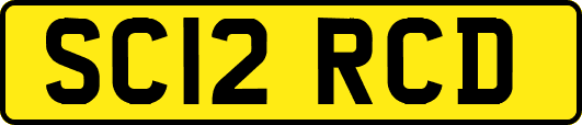 SC12RCD