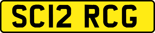 SC12RCG