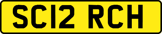 SC12RCH
