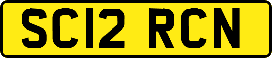 SC12RCN