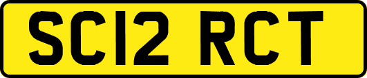 SC12RCT