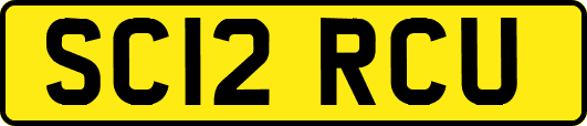 SC12RCU