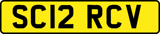 SC12RCV