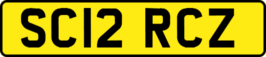 SC12RCZ
