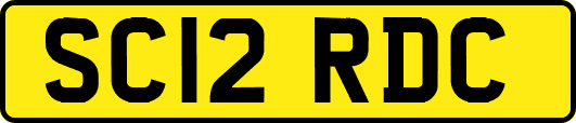 SC12RDC