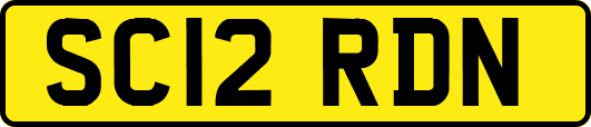 SC12RDN