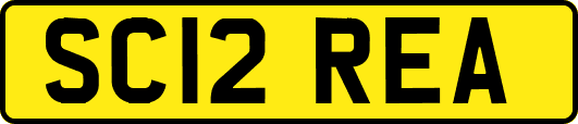 SC12REA