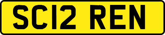 SC12REN