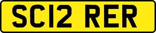 SC12RER