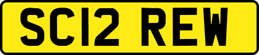 SC12REW