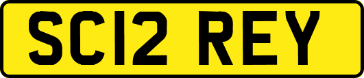 SC12REY