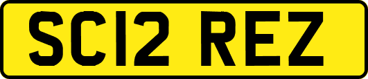 SC12REZ