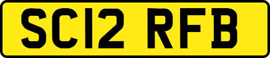 SC12RFB