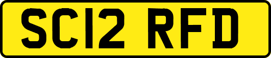 SC12RFD