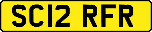 SC12RFR