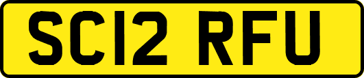 SC12RFU