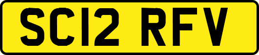 SC12RFV