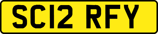 SC12RFY