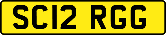 SC12RGG