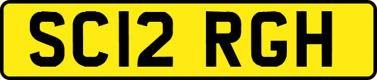 SC12RGH